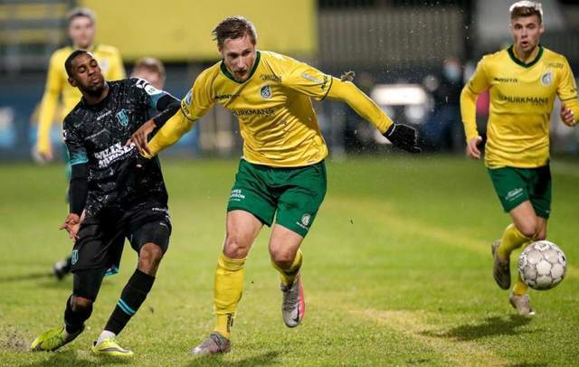 琉斯之踵 琉斯之踵