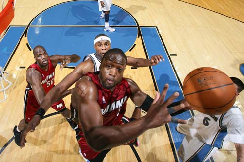 不仅防守端 不仅防守端