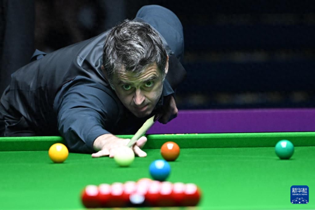 他的每一次 他的每一次