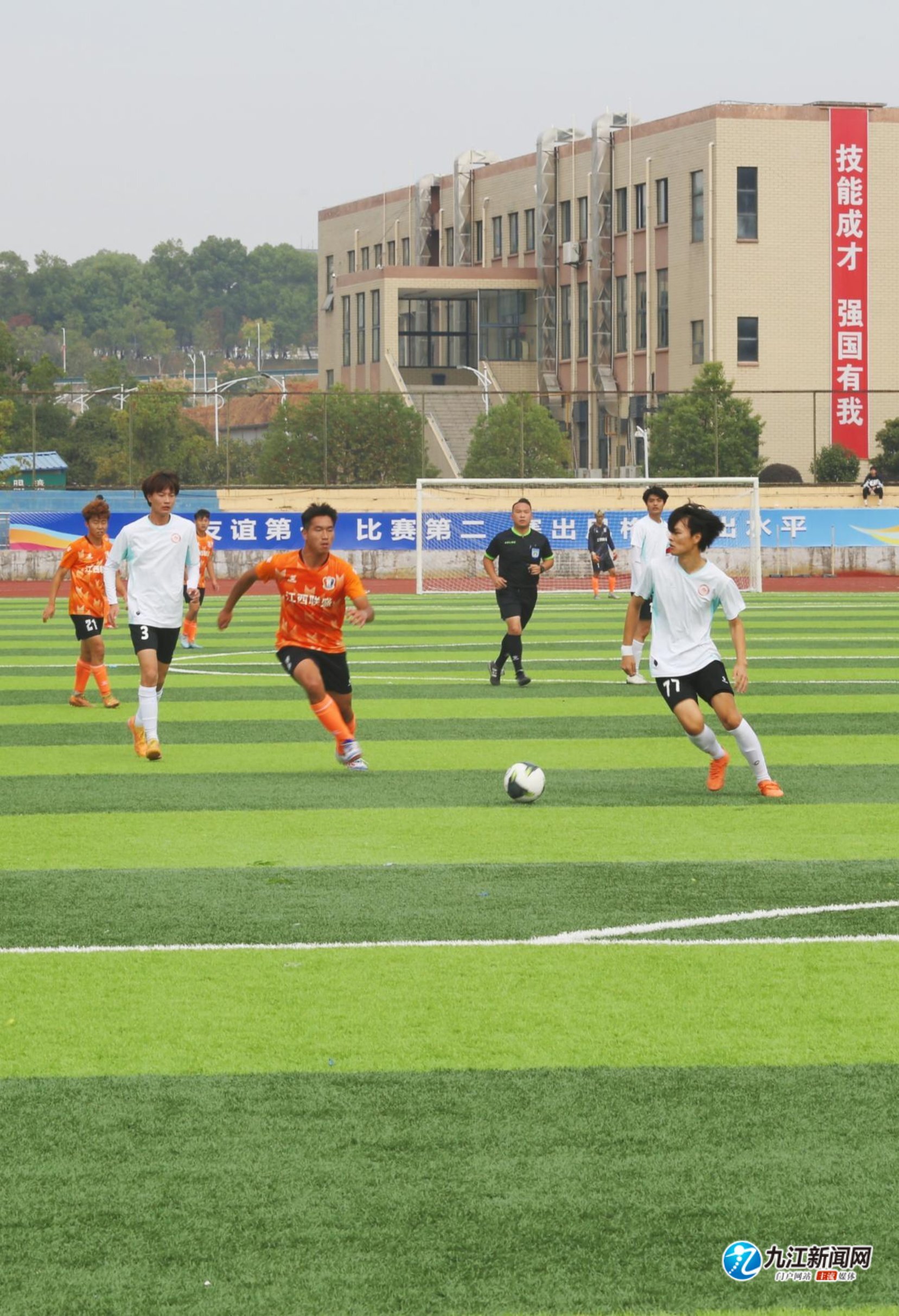 积极的示范 积极的示范