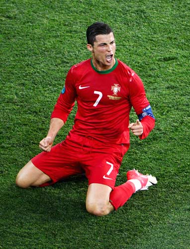 精神象征 精神象征