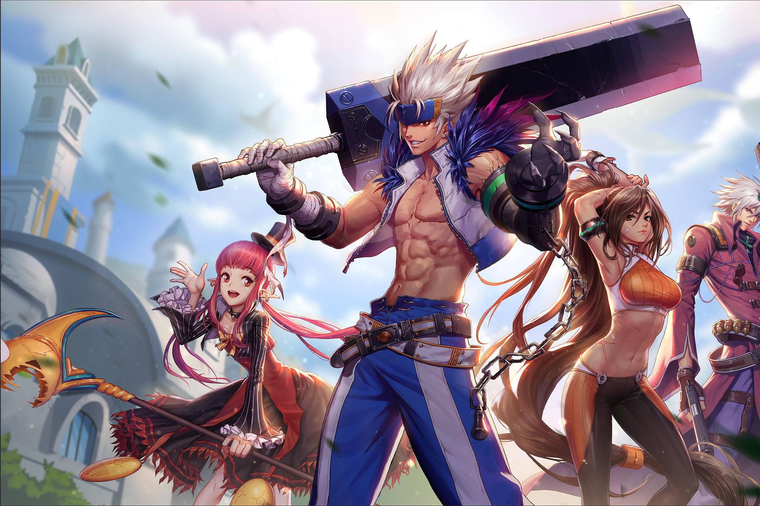 到来的比赛 到来的比赛