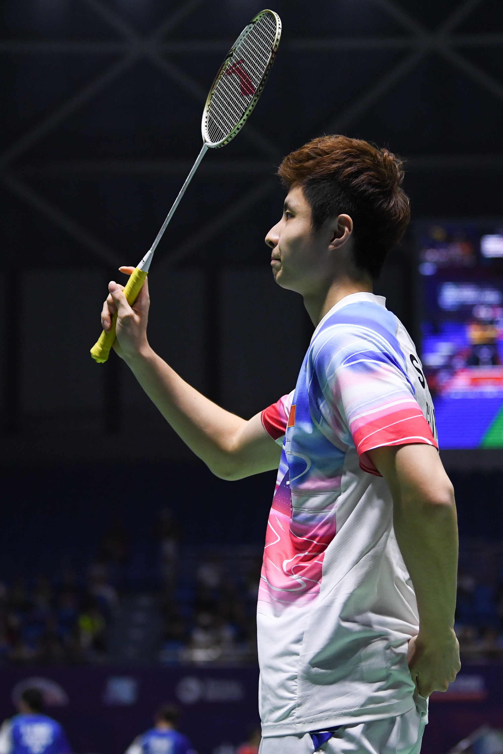 曾出现过一 曾出现过一