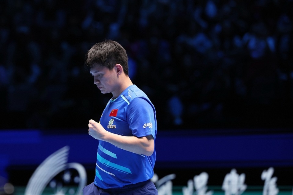 刘依一冲到 刘依一冲到