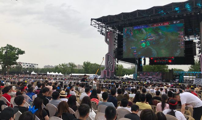 国际赛场上 国际赛场上