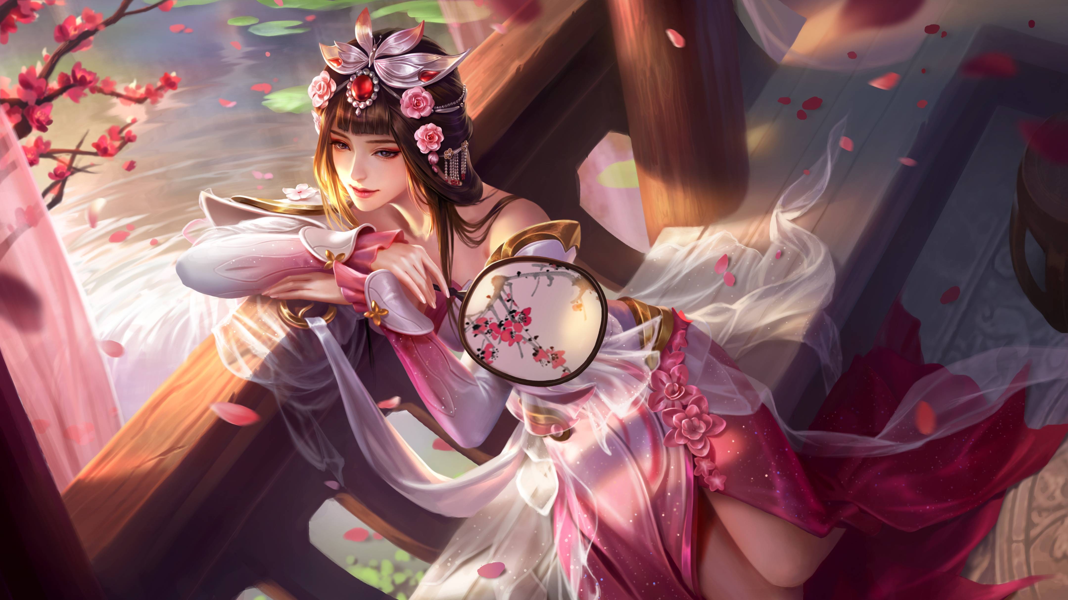 他都将成为 他都将成为