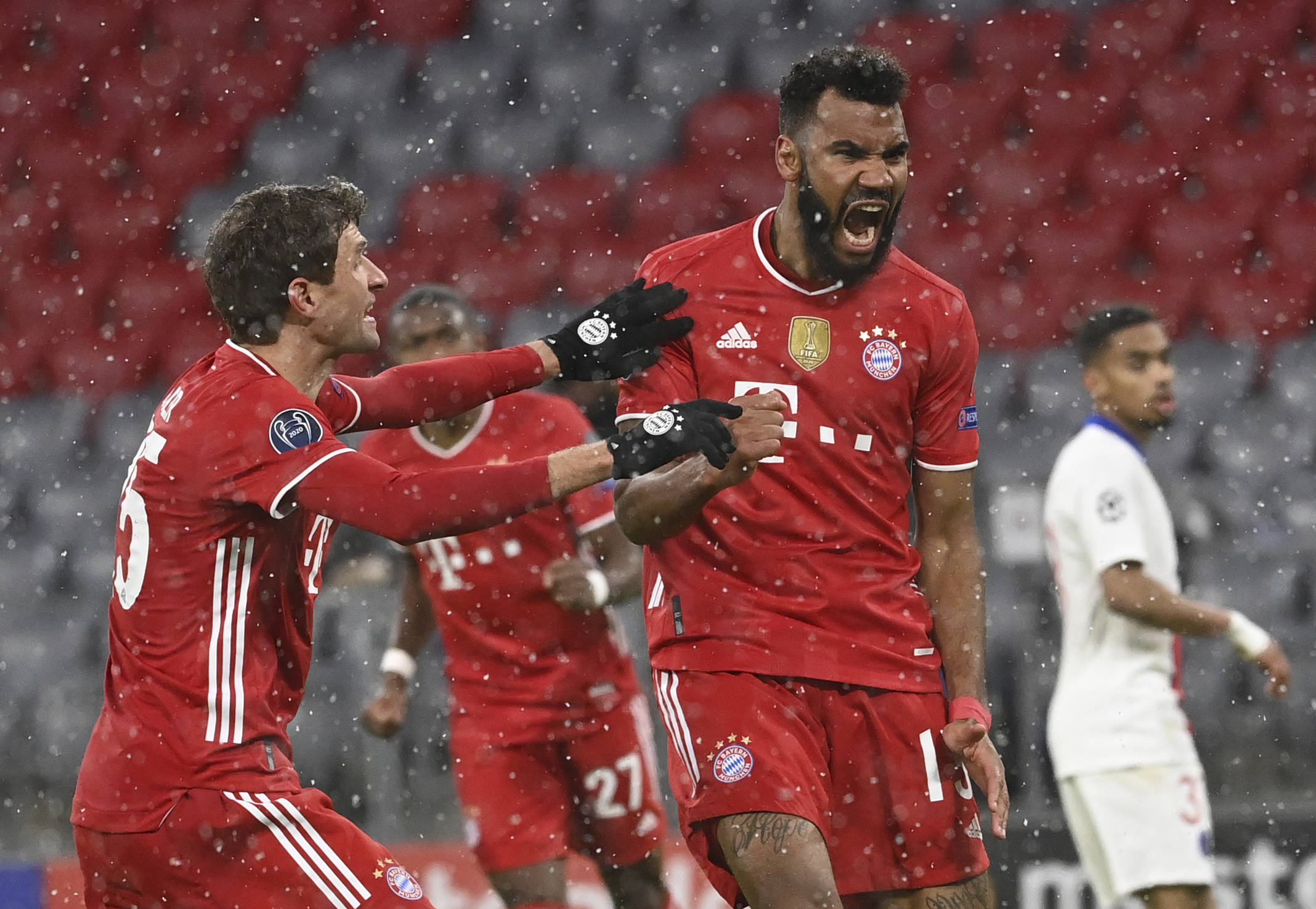 既压住了步 既压住了步